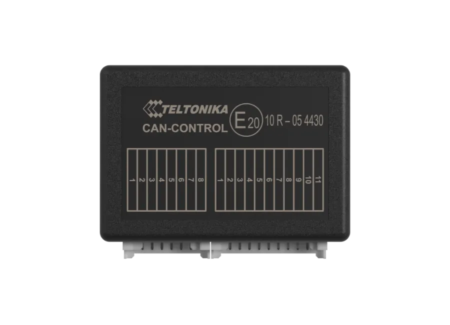 Адаптер Teltonika CANCONCD0101 CAN-CONTROL – Дистанционно управление на превозно средство