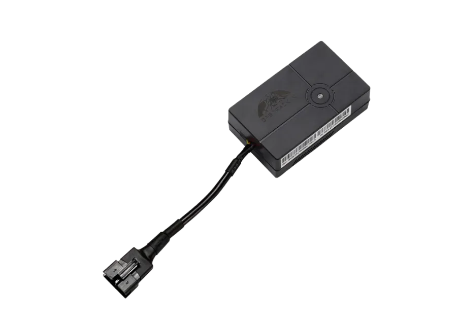 Coban TK401C – Професионален 4G LTE GPS тракер за превозни средства с цифрово I/O управление за управление на автопарка