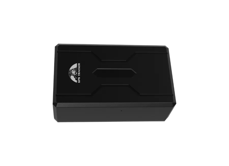 Coban TK408B – Магнитен 4G LTE GPS тракер с батерия с голям капацитет за защита на индустриално оборудване и контейнери