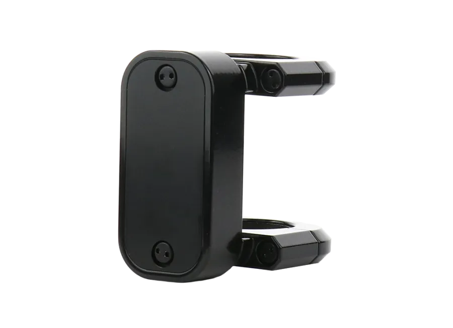 Flexcom FB242RPROFR6866 – Професионален 4G LTE GPS тракер за тротинетки със закрепваща скоба и 15 дни време на готовност