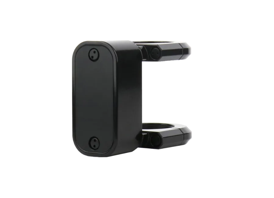 Flexcom FB244RPROFR6366 – Професионален 4G LTE GPS тракер за тротинетки със закрепваща скоба и 30 дни време на готовност