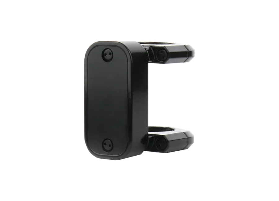 Flexcom FB242RPROFR6366 – Професионален 4G LTE GPS тракер за тротинетки със закрепваща скоба и 15 дни време на готовност