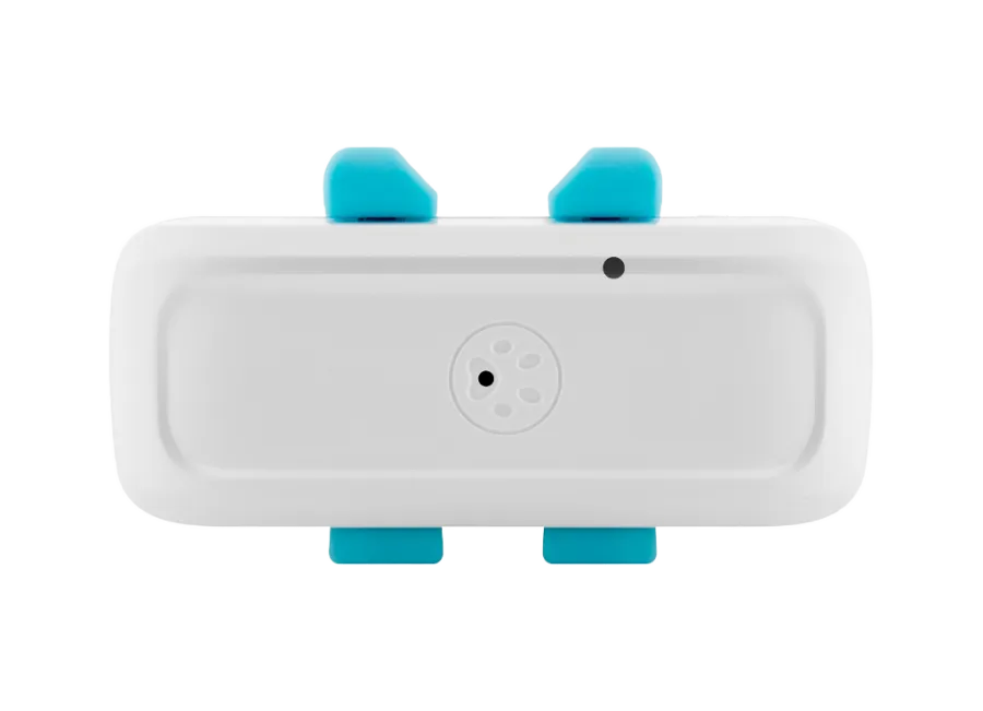 Juneo TK911-SA Pro 4G LTE GPS тракер за нашийник – Глобална защита на домашни любимци с 7 дни готовност