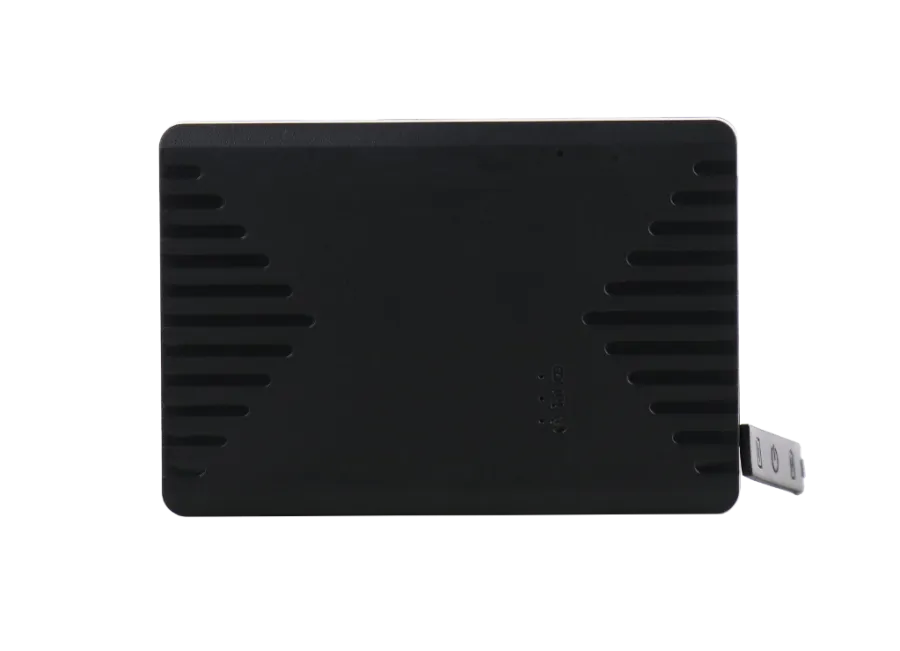 Ningmore NT19NC-E 4G LTE магнитен GPS тракер – Компактна защита с 40 дни време на готовност