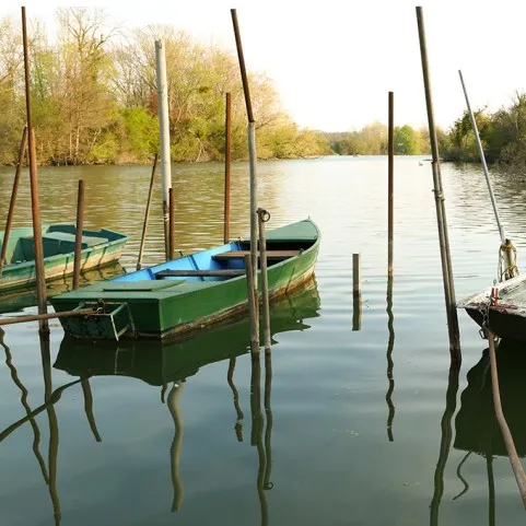 ПРОСЛЕДЯВАНЕ НА ЛОДКИ