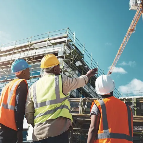 СТРОИТЕЛНИ ТРАКЕРИ