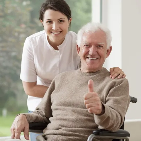 SOS БУТОН (С GPS ЛОКАЛИЗАЦИЯ)