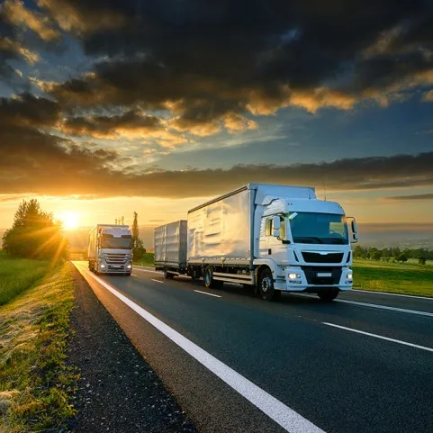 УСТРОЙСТВА ЗА ПРОСЛЕДЯВАНЕ ЗА КАМИОНИ