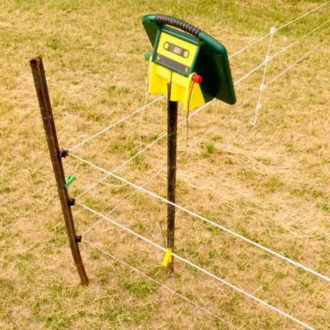 ТРАКЕРИ ЗА ЕЛЕКТРОПАСТИР