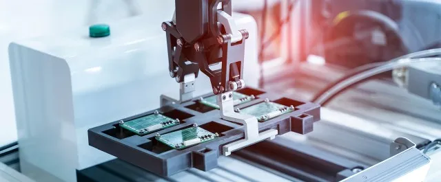 Собствена разработка, 4G LTE технология: Стартира серията FlexCom PRO
