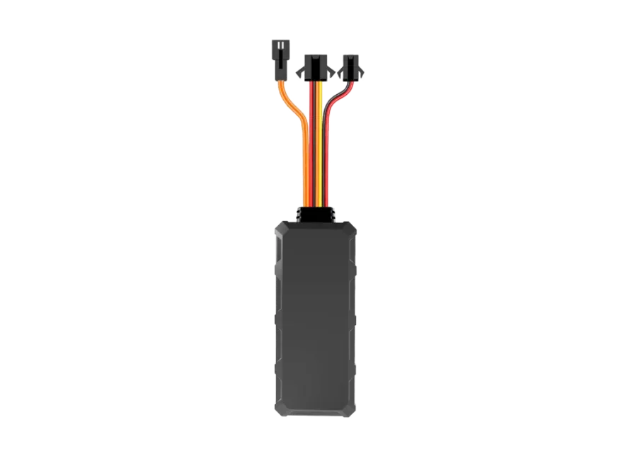 Ningmore NT21N-CAT1 4G LTE GPS тракер за автомобили – Блокиране на двигателя и широк диапазон на напрежение