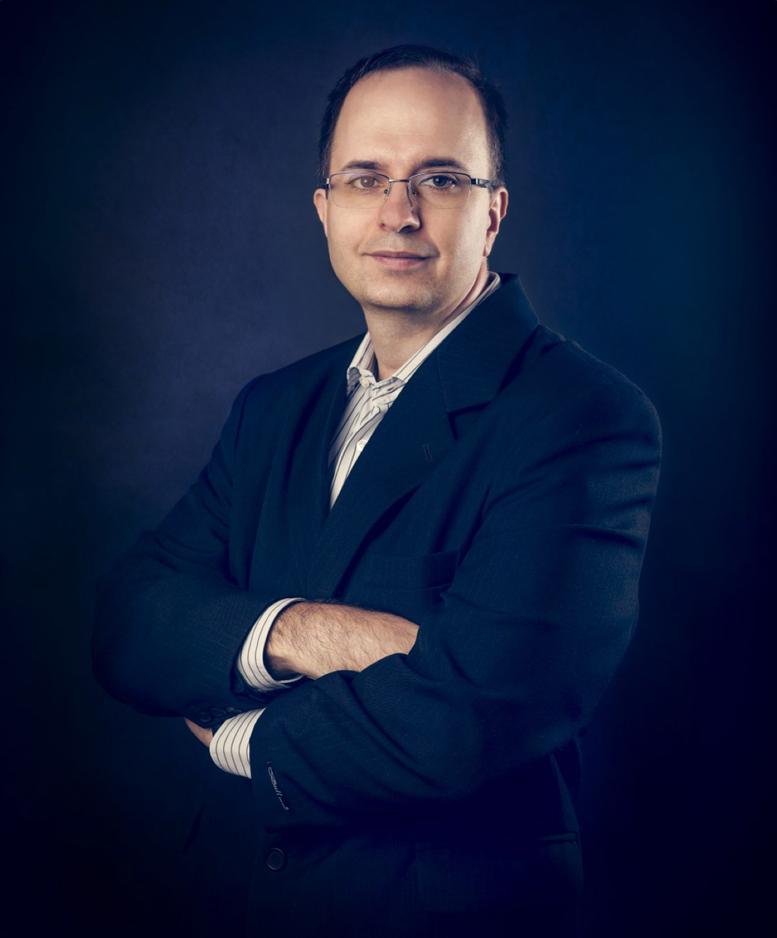 Золтан Хорват - управител на FlexCom