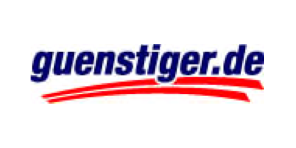 Посетете Flexcom онлайн магазина на guenstiger.de.