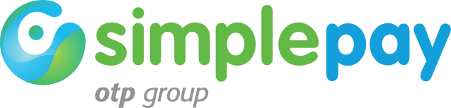 Лого на SimplePay OTP