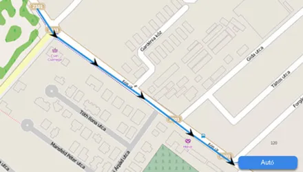 Проследяване в реално време