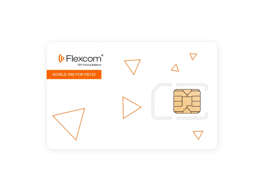 FLEXCOM_SIMGL6M_Изображение на продукта