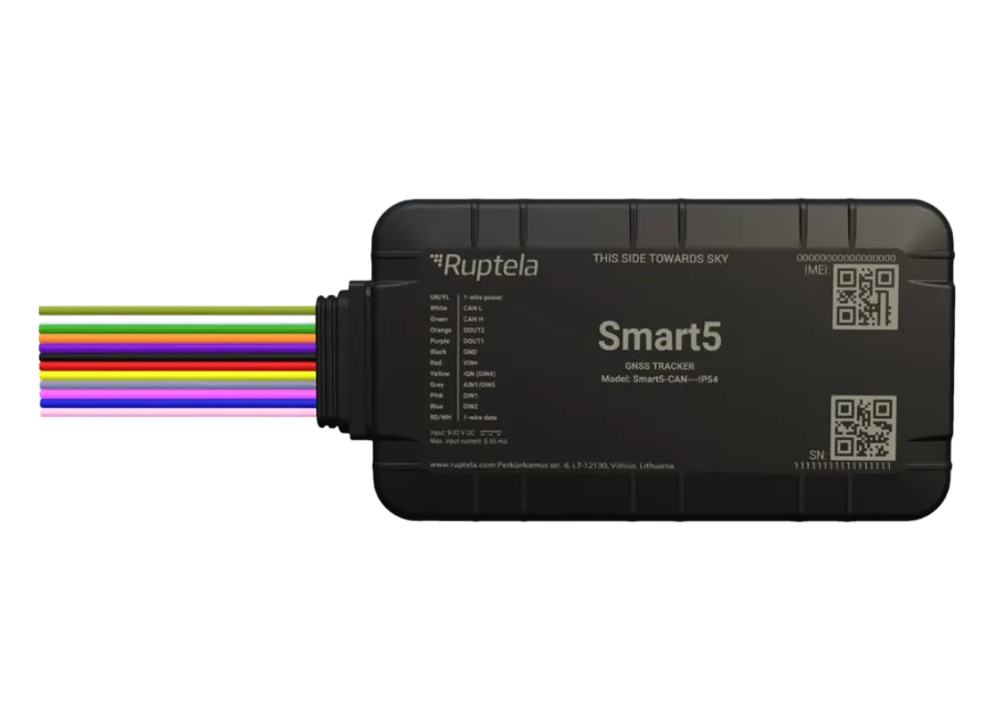 _SMART5CANLTEEMEAIP54_Снимка на продукта