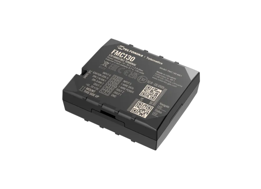 _FMC130E2_Изображение на продукта